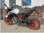 Klikněte pro detailní foto č. 8 - KTM 890 Duke R
