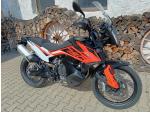 Klikněte pro detailní foto č. 1 - KTM 790 Adventure