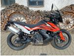 Klikněte pro detailní foto č. 2 - KTM 790 Adventure