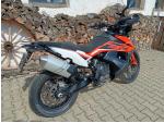 Klikněte pro detailní foto č. 3 - KTM 790 Adventure