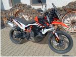 Klikněte pro detailní foto č. 1 - KTM 890 Adventure R