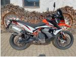 Klikněte pro detailní foto č. 2 - KTM 890 Adventure R