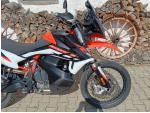 Klikněte pro detailní foto č. 4 - KTM 890 Adventure R