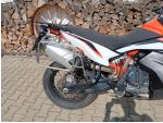 Klikněte pro detailní foto č. 5 - KTM 890 Adventure R