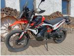 Klikněte pro detailní foto č. 6 - KTM 890 Adventure R