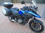 Detail nabídky - Suzuki DL 650 V-Strom XT