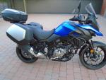 Klikněte pro detailní foto č. 2 - Suzuki DL 650 V-Strom XT