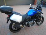 Klikněte pro detailní foto č. 3 - Suzuki DL 650 V-Strom XT
