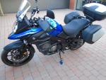Klikněte pro detailní foto č. 5 - Suzuki DL 650 V-Strom XT