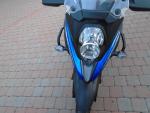 Klikněte pro detailní foto č. 6 - Suzuki DL 650 V-Strom XT