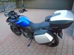 Klikněte pro detailní foto č. 7 - Suzuki DL 650 V-Strom XT