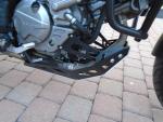 Klikněte pro detailní foto č. 8 - Suzuki DL 650 V-Strom XT