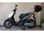 Klikněte pro detailní foto č. 12 - Yamaha Jog RR 50