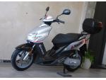 Klikněte pro detailní foto č. 13 - Yamaha Jog RR 50