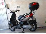Klikněte pro detailní foto č. 14 - Yamaha Jog RR 50