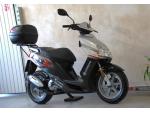 Klikněte pro detailní foto č. 2 - Yamaha Jog RR 50