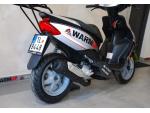 Klikněte pro detailní foto č. 5 - Yamaha Jog RR 50