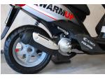 Klikněte pro detailní foto č. 6 - Yamaha Jog RR 50