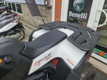 Klikněte pro detailní foto č. 10 - Segway Snarler AT6 S E5 White/Red, AKCE DOPLŇKY Kč 16.000,- ZDARMA