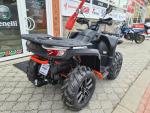 Klikněte pro detailní foto č. 5 - Segway Snarler AT6 S E5 White/Red, AKCE DOPLŇKY Kč 16.000,- ZDARMA