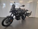 Klikněte pro detailní foto č. 2 - BMW F 900 GS