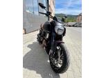Klikněte pro detailní foto č. 10 - Ducati Diavel Carbon 1200 Sleva, po desmo