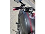 Klikněte pro detailní foto č. 11 - Ducati Diavel Carbon 1200 Sleva, po desmo