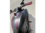 Klikněte pro detailní foto č. 13 - Ducati Diavel Carbon 1200 Sleva, po desmo