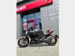 Detail nabídky - Ducati Diavel Carbon 1200 Sleva, po desmo