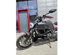 Klikněte pro detailní foto č. 2 - Ducati Diavel Carbon 1200 Sleva, po desmo