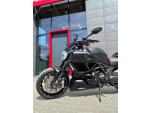 Klikněte pro detailní foto č. 4 - Ducati Diavel Carbon 1200 Sleva, po desmo