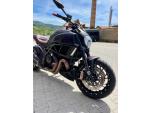 Klikněte pro detailní foto č. 7 - Ducati Diavel Carbon 1200 Sleva, po desmo