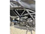 Klikněte pro detailní foto č. 8 - Ducati Diavel Carbon 1200 Sleva, po desmo