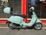 Detail nabídky - Vespa Primavera 125 3V ABS