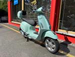 Klikněte pro detailní foto č. 3 - Vespa Primavera 125 3V ABS