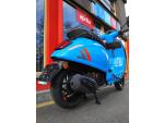 Klikněte pro detailní foto č. 10 - Vespa Sprint 125 E5+