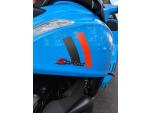 Klikněte pro detailní foto č. 12 - Vespa Sprint 125 E5+