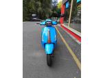 Klikněte pro detailní foto č. 4 - Vespa Sprint 125 E5+