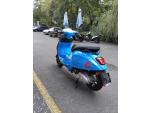 Klikněte pro detailní foto č. 5 - Vespa Sprint 125 E5+
