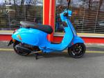 Klikněte pro detailní foto č. 1 - Vespa Sprint 125 E5+