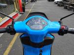 Klikněte pro detailní foto č. 9 - Vespa Sprint 125 E5+