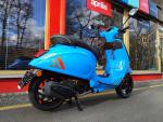Klikněte pro detailní foto č. 3 - Vespa Sprint 125 E5+