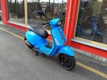 Klikněte pro detailní foto č. 4 - Vespa Sprint 125 E5+