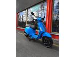 Klikněte pro detailní foto č. 5 - Vespa Sprint 125 E5+