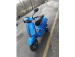Klikněte pro detailní foto č. 7 - Vespa Sprint 125 E5+