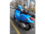 Klikněte pro detailní foto č. 8 - Vespa Sprint 125 E5+