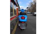 Klikněte pro detailní foto č. 9 - Vespa Sprint 125 E5+