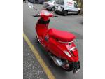 Klikněte pro detailní foto č. 10 - Vespa Primavera 125  RED