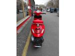 Klikněte pro detailní foto č. 11 - Vespa Primavera 125  RED