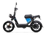 Klikněte pro detailní foto č. 13 - Keeway E-ZI Mini